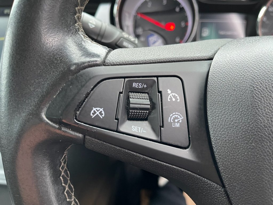 2020 Vauxhall Astra 1.5 Turbo D Business Edition Nav Hatchback 5dr Diesel Manual Euro 6 (s/s) (105 ps)