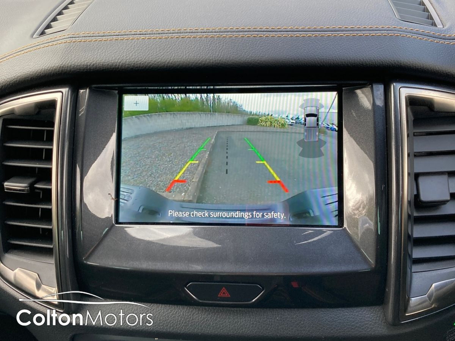 2023 Ford Ranger - image 23