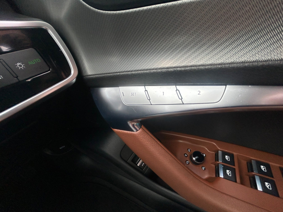 2021 Audi A6 40TDI 204HP S tronic SE €29,850