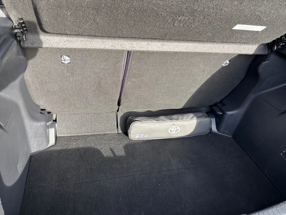 2023 Toyota Yaris 1.5 Hybrid 5Dr Luna €19,950