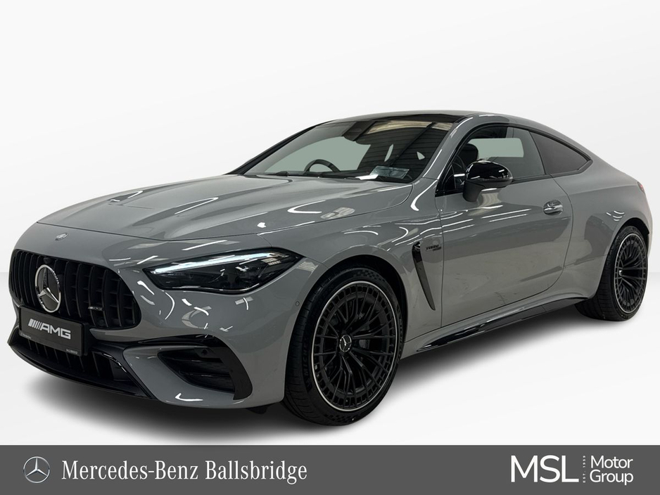 2026 Mercedes-Benz AMG for sale in , Ireland