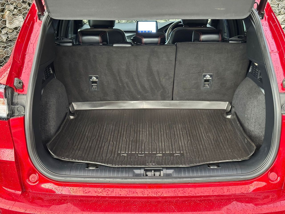 2020 Ford Kuga STLN X FRST ED EBLUE ST-LINE FIRST EDITION ECOBLUE €27,913