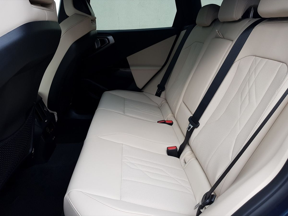 2026 BMW X3 xDrive20d M Sport €88,298