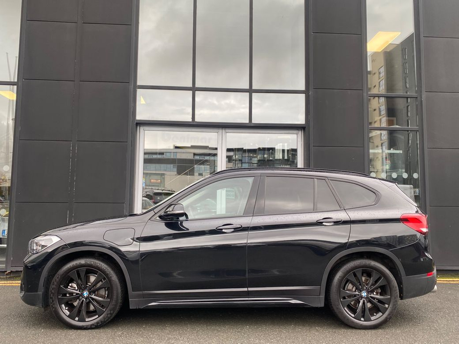2021 BMW X1 25e Sport Auto xDrive (PHEV) €29,900