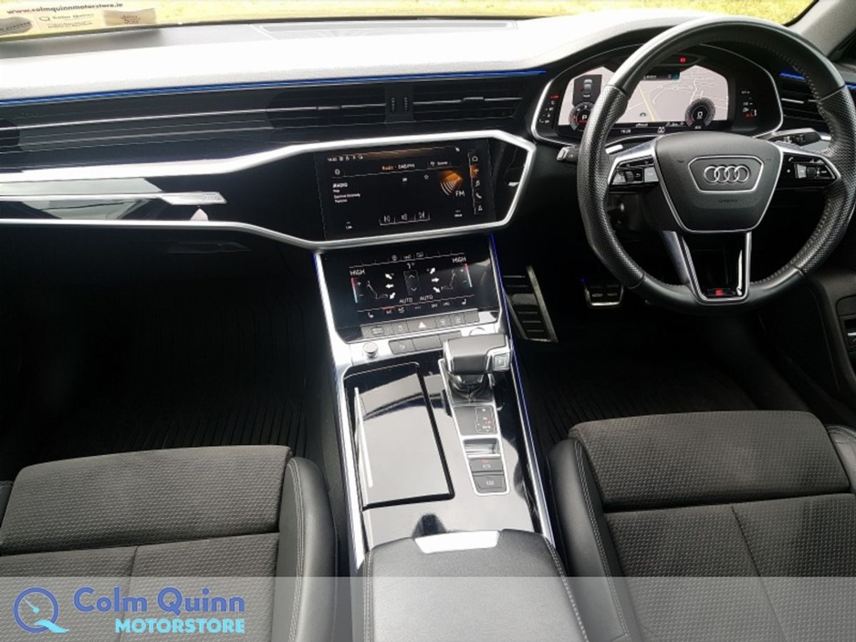 2020 Audi A6 - image 9