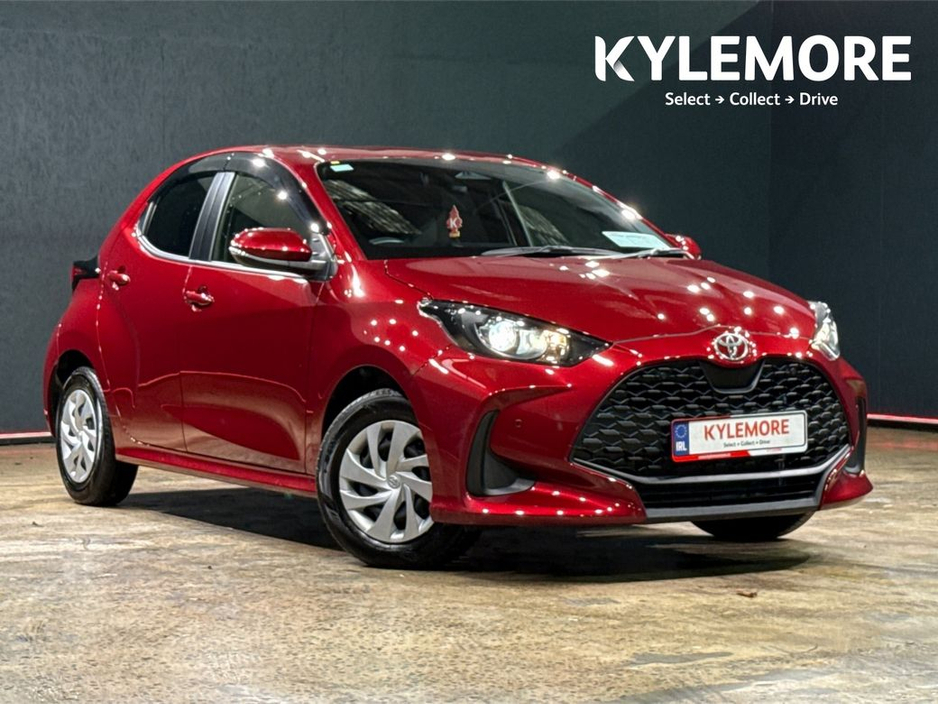 2025 Toyota Yaris for sale in , Ireland