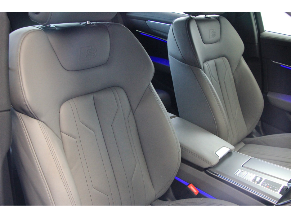 2025 Audi A6 - image 13