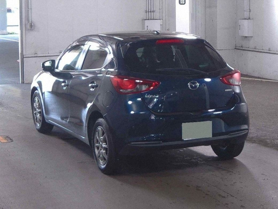 2020 Mazda Mazda2 1.5 AUTOMATIC - ALLOY WHEELS - REVERSE CAMERA €14,950