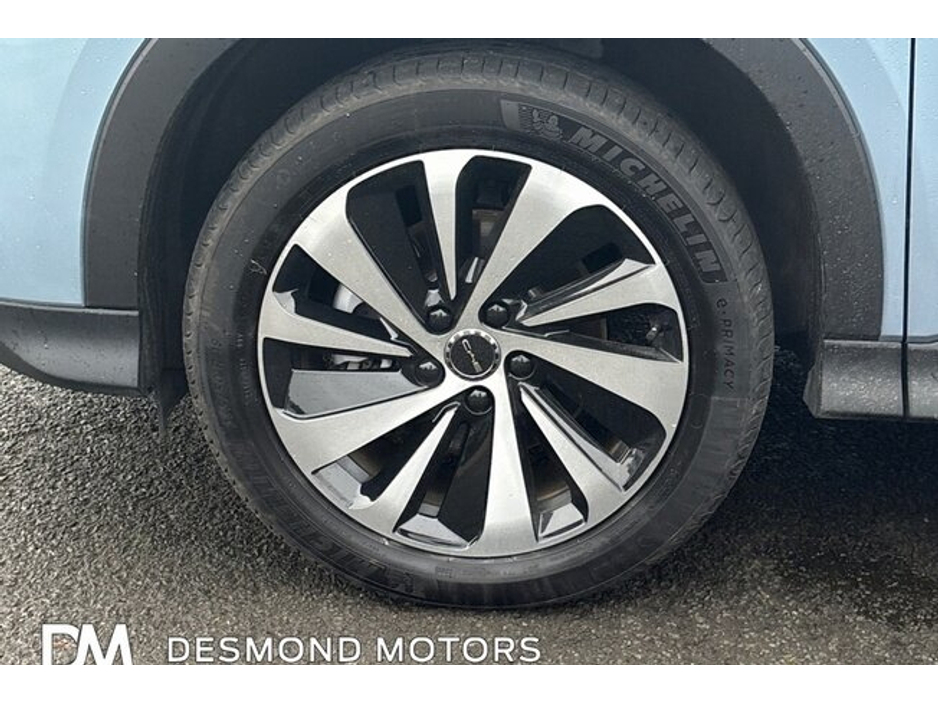 2025 BYD Seal U - image 22