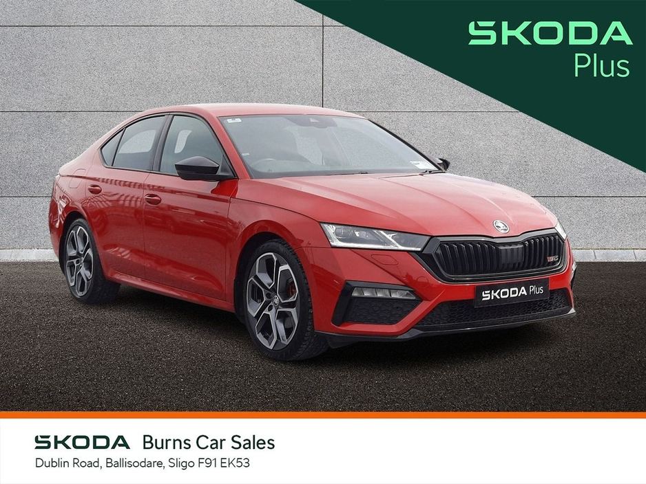 2024 Skoda Octavia for sale in , Ireland