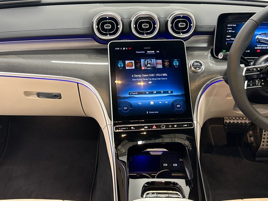 2026 Mercedes-Benz CLE - image 12