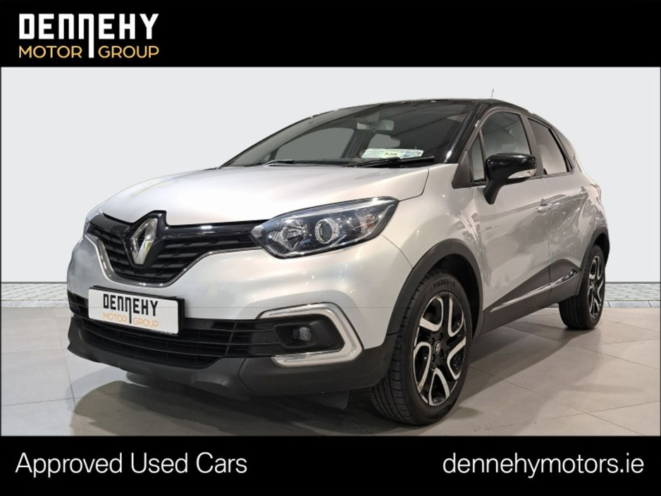 2019 Renault Captur - image 17