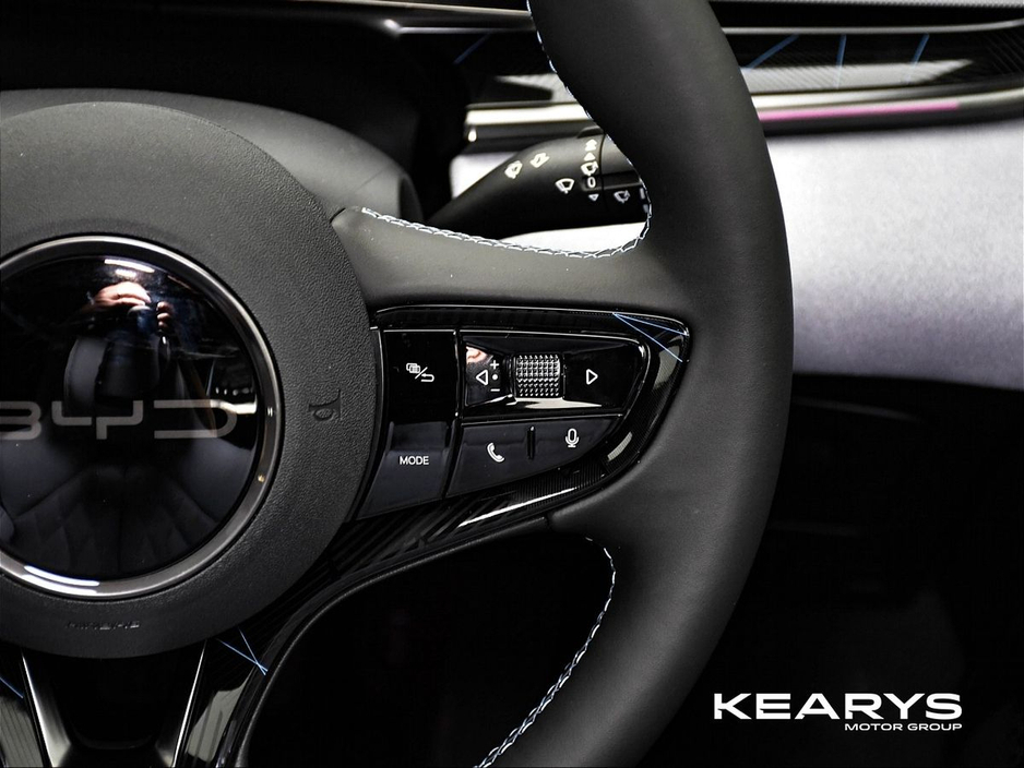 2026 BYD Seal - image 18