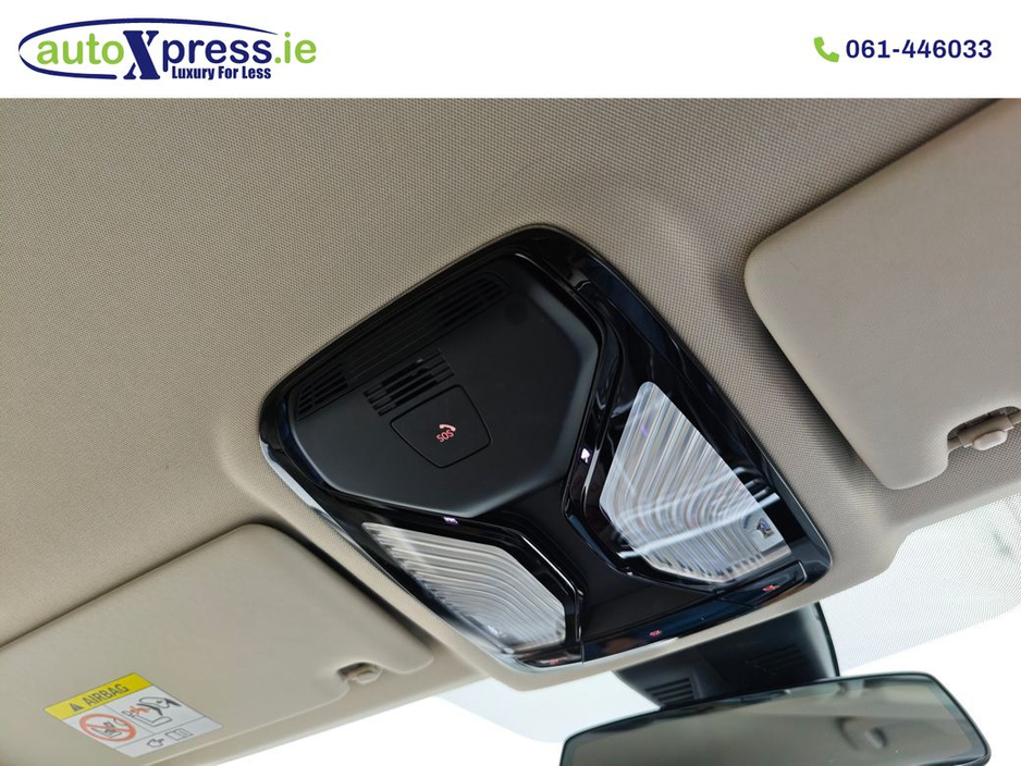 2021 BMW 3 Series - image 33