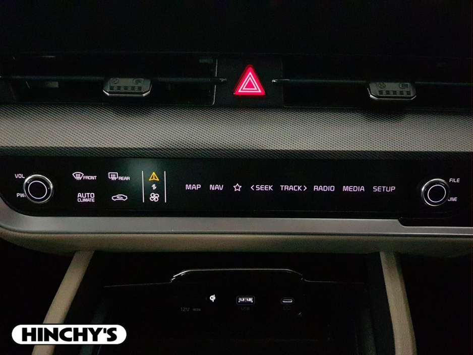 2023 Kia Sportage PHEV K4 €36,900