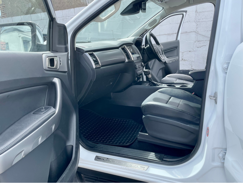 2022 Ford Ranger - image 31