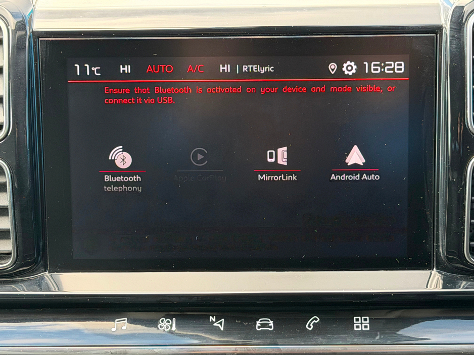 2023 Citroen C5 Aircross - image 13