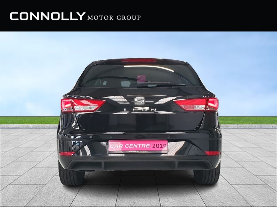 2019 SEAT Leon - image 13