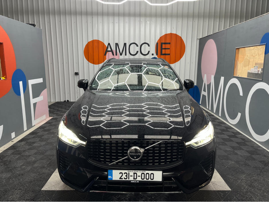 2023 Volvo XC60 €45950 2023 VOLVO XC60 RECHARGE ULTIMATE T6 2.0 AUTOMATIC / CRUISE CONTROL / 360° PARKING CAMERA / ELECTRIC MEMORY & HEATED SEATS / PANORAMIC SUNROOF / HEATED STEERING WHEEL / APPLE CARPLAY €45,950
