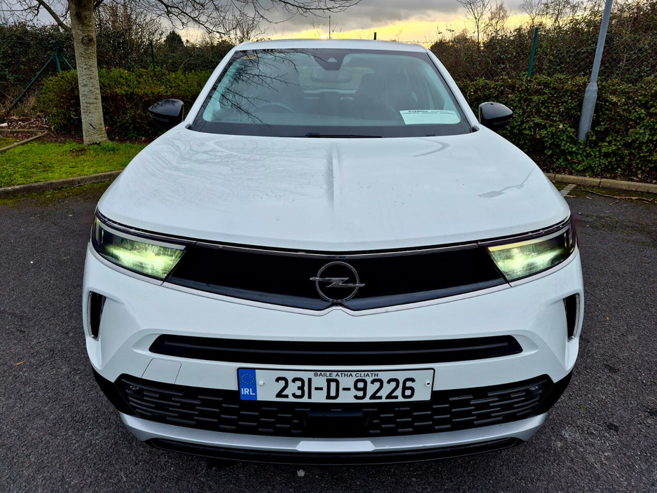 2023 Opel Mokka - image 10