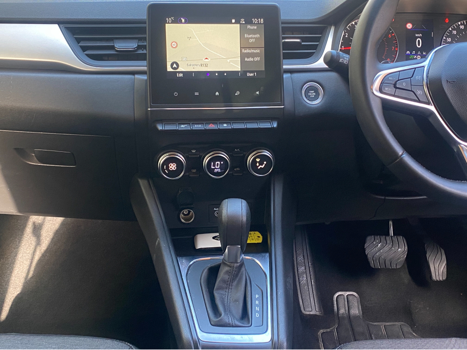 2023 Renault Captur - image 7