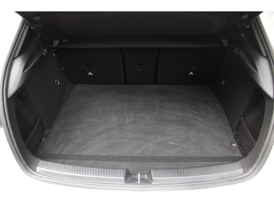 2019 Mercedes-Benz A Class - image 22