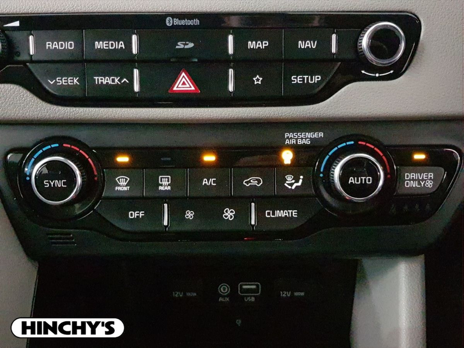 2018 Kia Niro - image 16