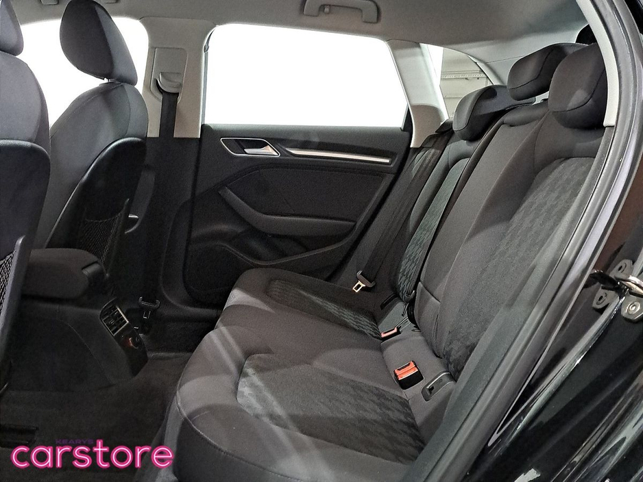 2016 Audi A3 - image 10