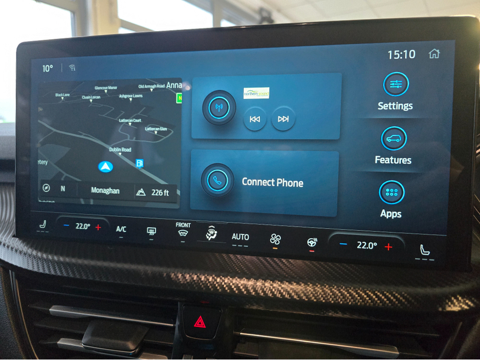 2025 Ford Kuga ST-LINE X PHEV PAN ROOF €42,900