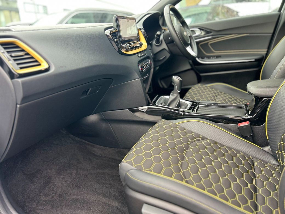 2020 Kia XCeed 1.0 K4 €19,995