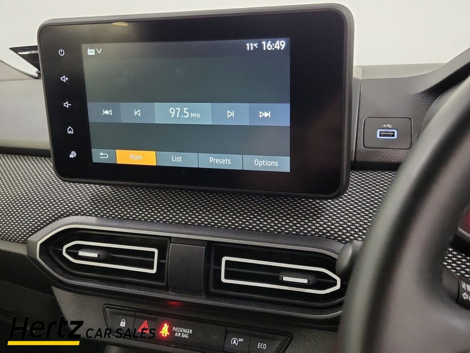 2024 Dacia Jogger - image 21