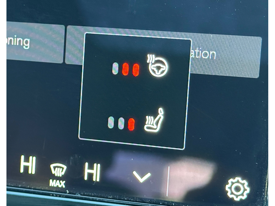 2025 Volvo XC60 + T6 PHEV AWD AUTO RECHARGE PLUS SOLD €59,850