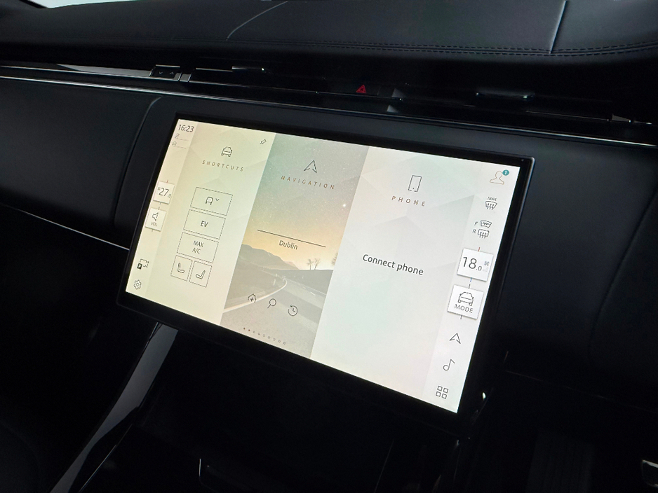 2024 Land Rover Range Rover Sport - image 18