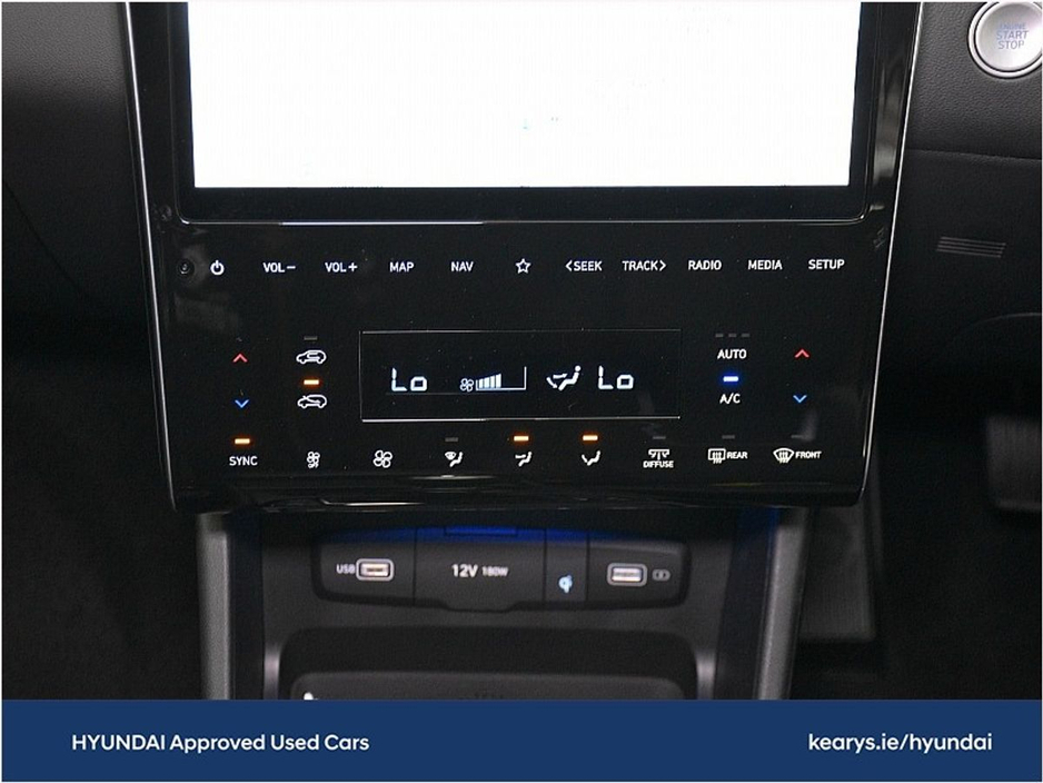 2021 Hyundai Tucson 2WD Executive Plus. Just Arrived €27,990