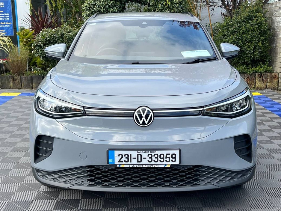 2023 Volkswagen ID.4 - image 14