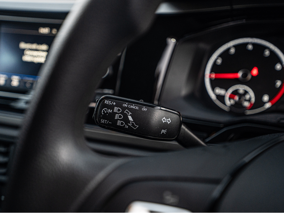 2019 Volkswagen Polo 2019 VW Polo 1.0tsi/FSH/1 Owner/1yr warranty €15,888