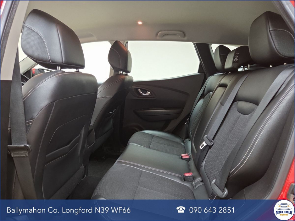 2017 Renault Kadjar - image 12