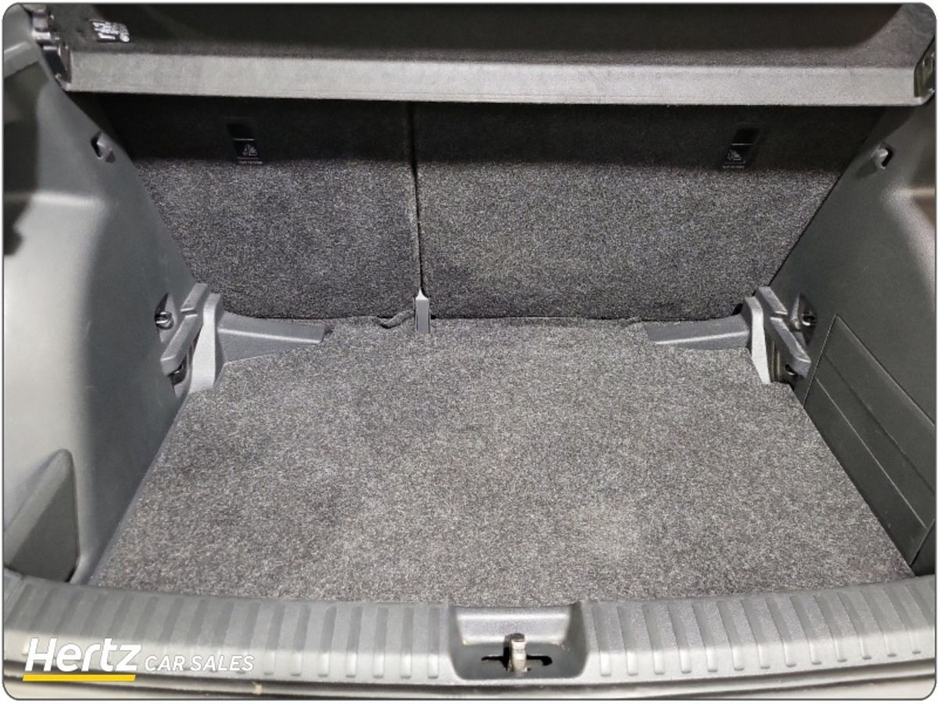 2024 Skoda Fabia - image 18