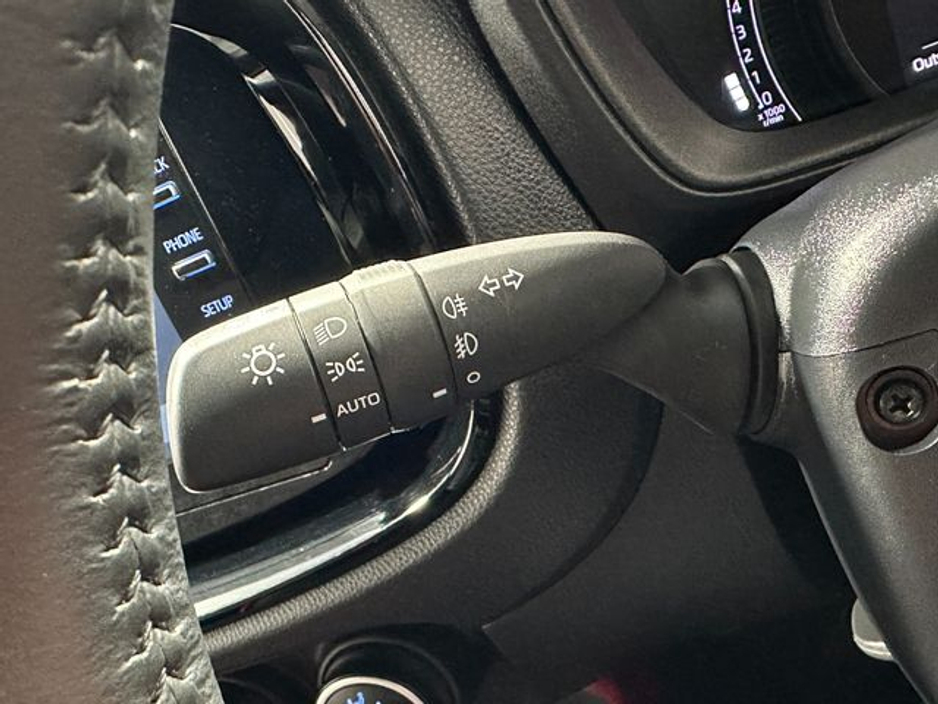 2023 Toyota Aygo X - image 17