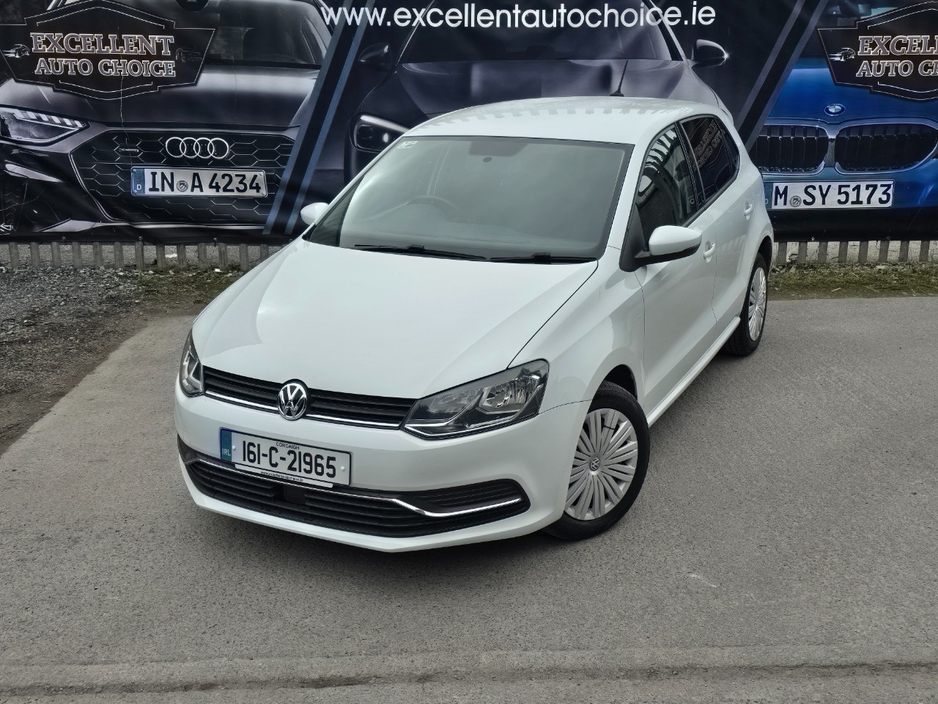 2016 Volkswagen Polo - image 6