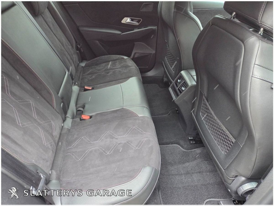 2024 DS Automobiles DS 7 - image 8