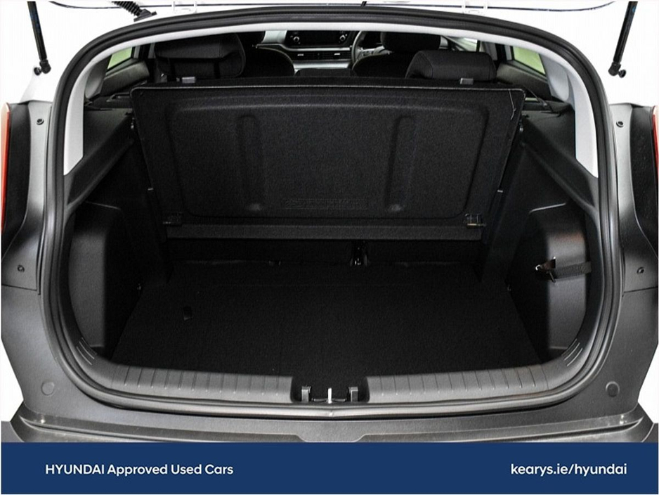 2024 Hyundai Bayon - image 9