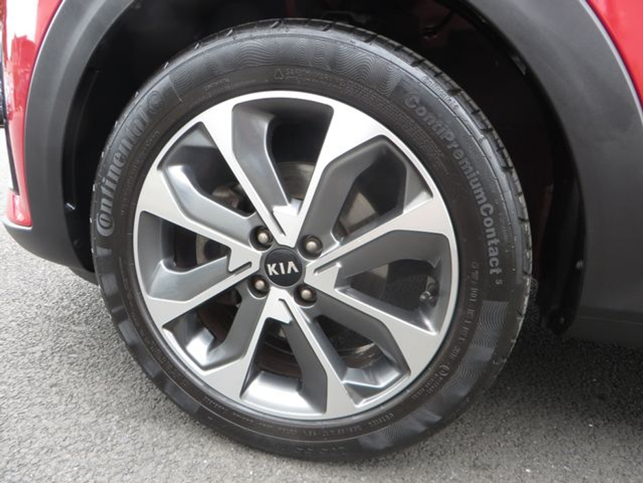 2019 Kia Stonic K2 5DR // ONLY 28k KMS // €16,950