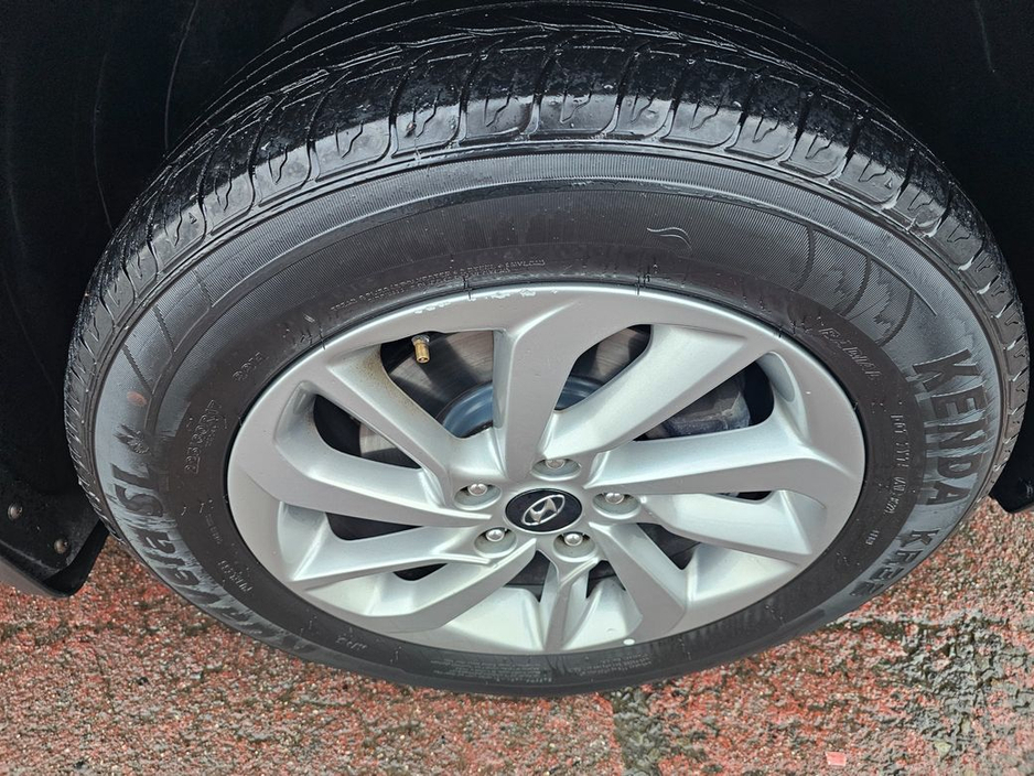 2018 Hyundai Tucson EXECUTIVE MODEL, 1.7 CRDI, FINANCE, WARRANTY, 5 STAR REVIEWS €15,495