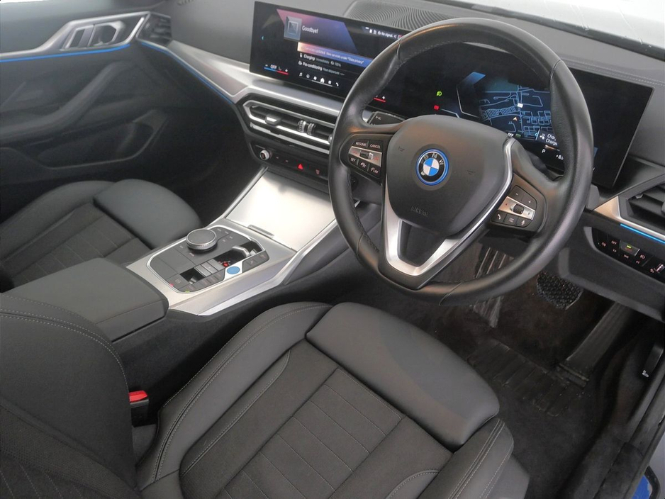 2024 BMW i4 - image 6