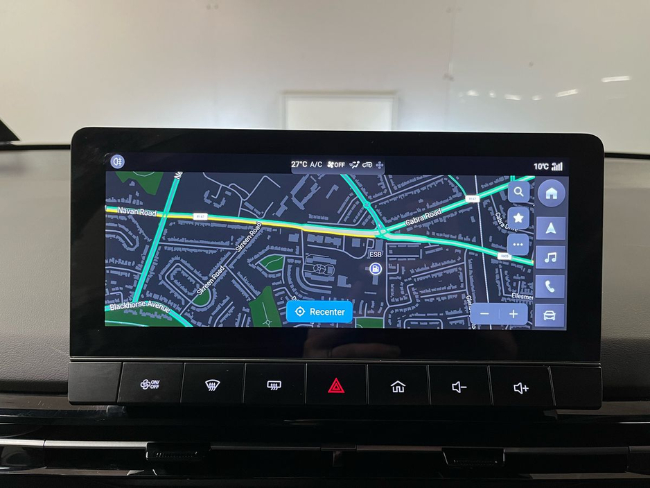 2024 MG 4 Xpower 64kWh 435BHP - Reversing Camera - Sat Nav - Climate Control - Heated Seats/Steering Wheel - Keyless Start - Apple CarPlay/Android Auto €28,950