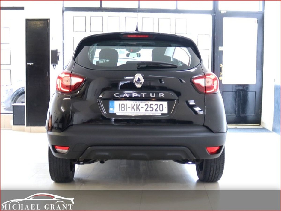 2018 Renault Captur - image 6