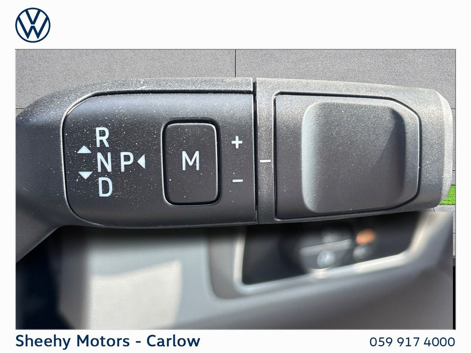 2026 Volkswagen Transporter - image 15