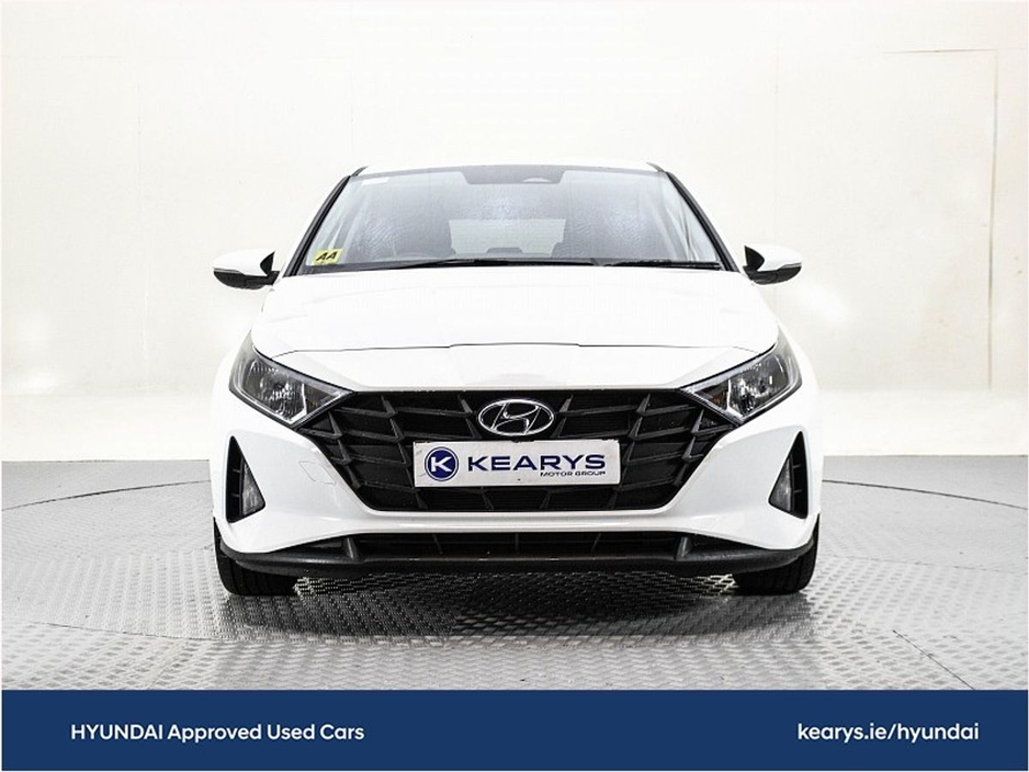 2022 Hyundai i20 - image 14