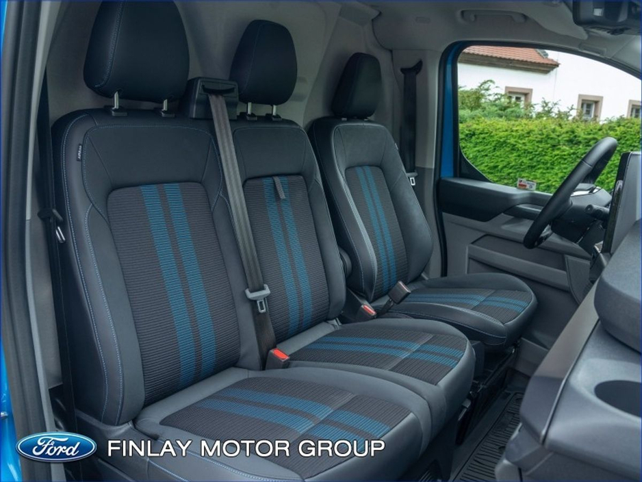 2026 Ford E-Transit - image 7